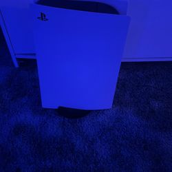 PS5 Disc Edition 667 Gb