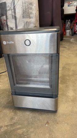 Ice maker