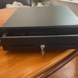 Register & Printer