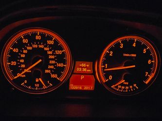2011 BMW 328i