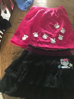 2cute skirts