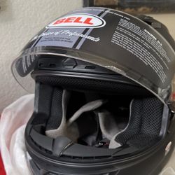 BELL Qualifier Full-Face Motorcycle Helmet XL 61 cm-62 cm