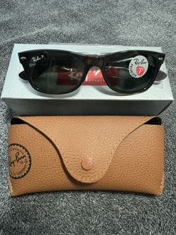 Rayban Sunglass New Wayfarer