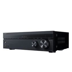 Sony AV home theater receiver