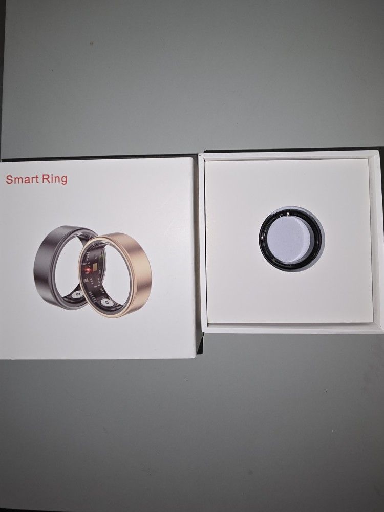 Smart Ring