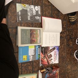 School Books