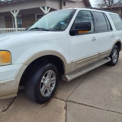 2007 Ford Explorer