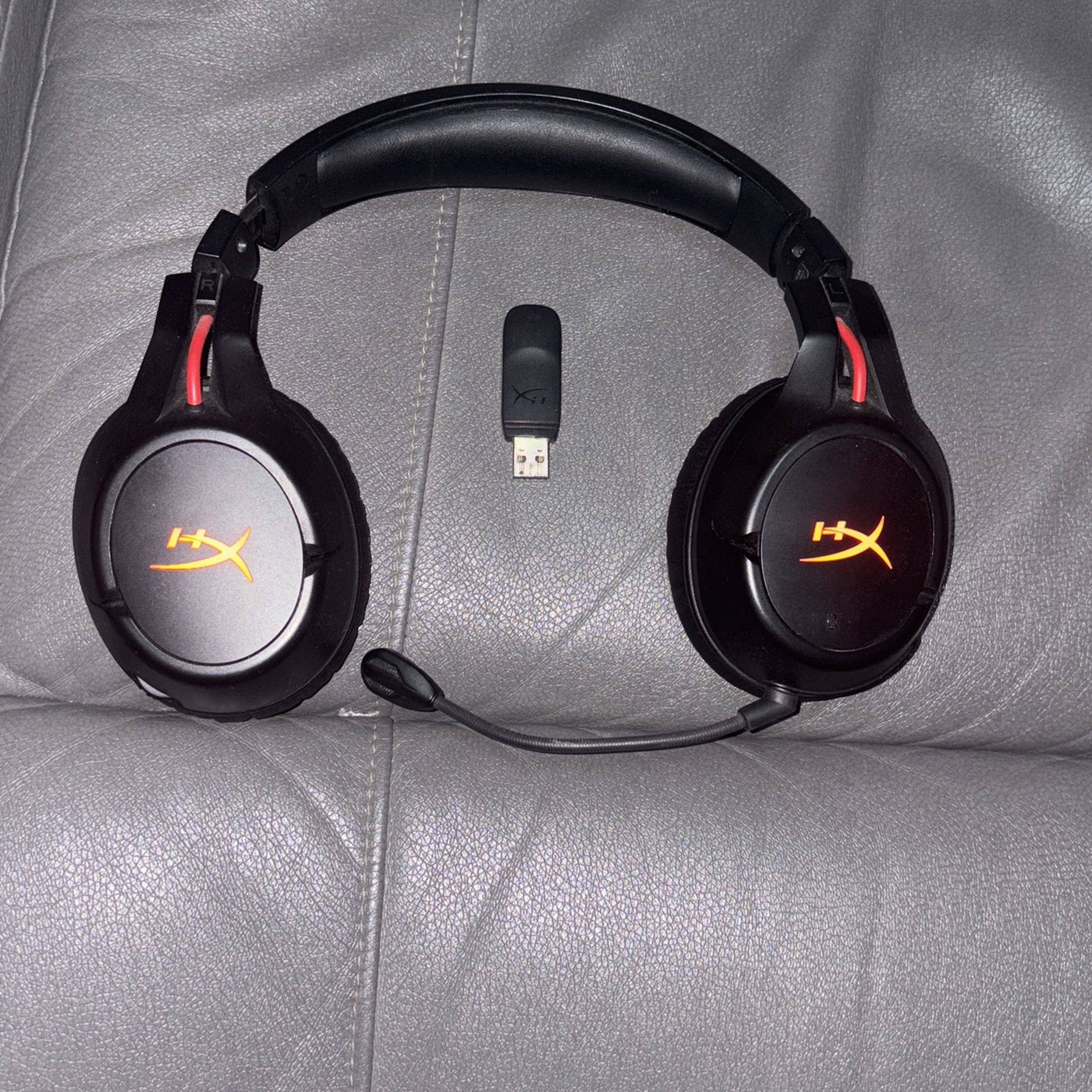 Hyper X Gaming Headset Playstation