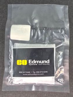 Edmund Optics 442nm CWL, 50mm Dia., 10nm FWHM, Interference Filter [NEW]