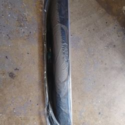 39" Sunroof Wind Deflector