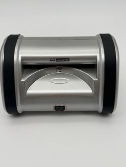 Data Destroyer CD/DVD Disc Shredder