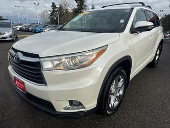 2016 Toyota Highlander