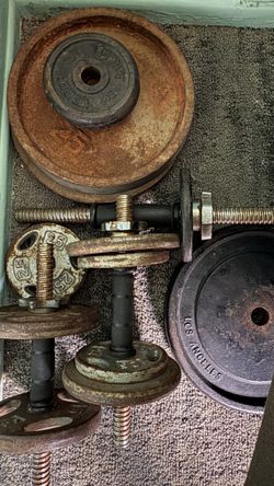Weights
