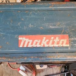 Makita Saw