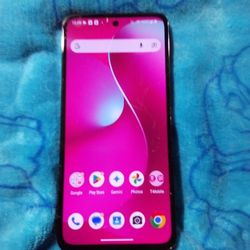 Revvl Rro 8 T Mobile Unlocked For Any Carrier, 256 Gb In Good Condition 