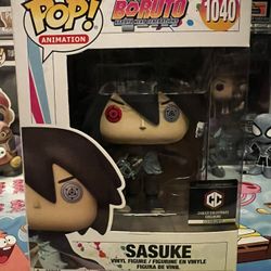 Funko Pop! - Boruto: Sasuke