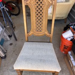 Decorative Chair