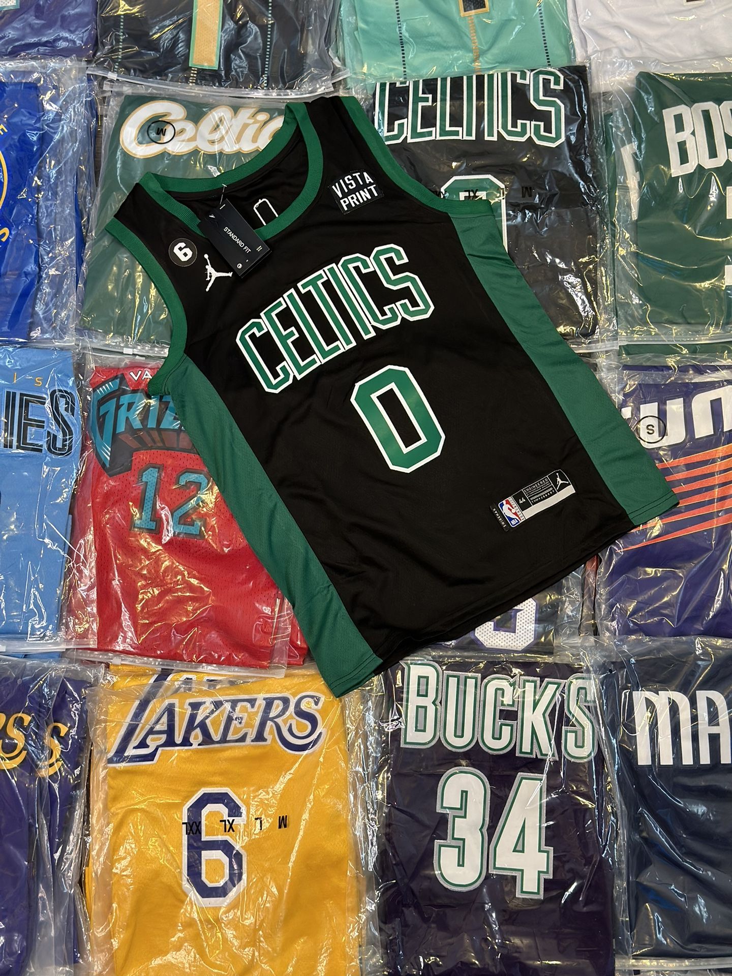 Boston Celtics, Jayson Tatum