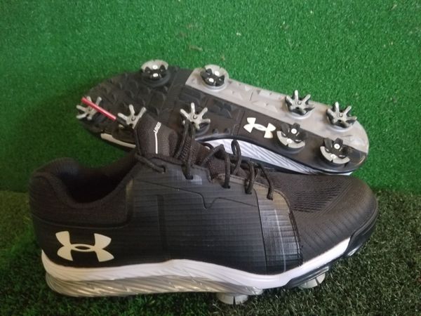 under armour golf cleats