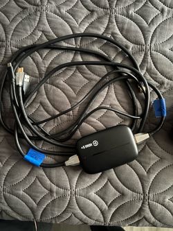 Elgato capture card