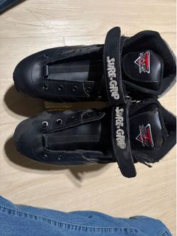 Suregrip rebel derby skates