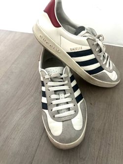 Gucci Gazelle sneakers 38 women size