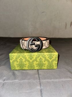 Designer Belt
