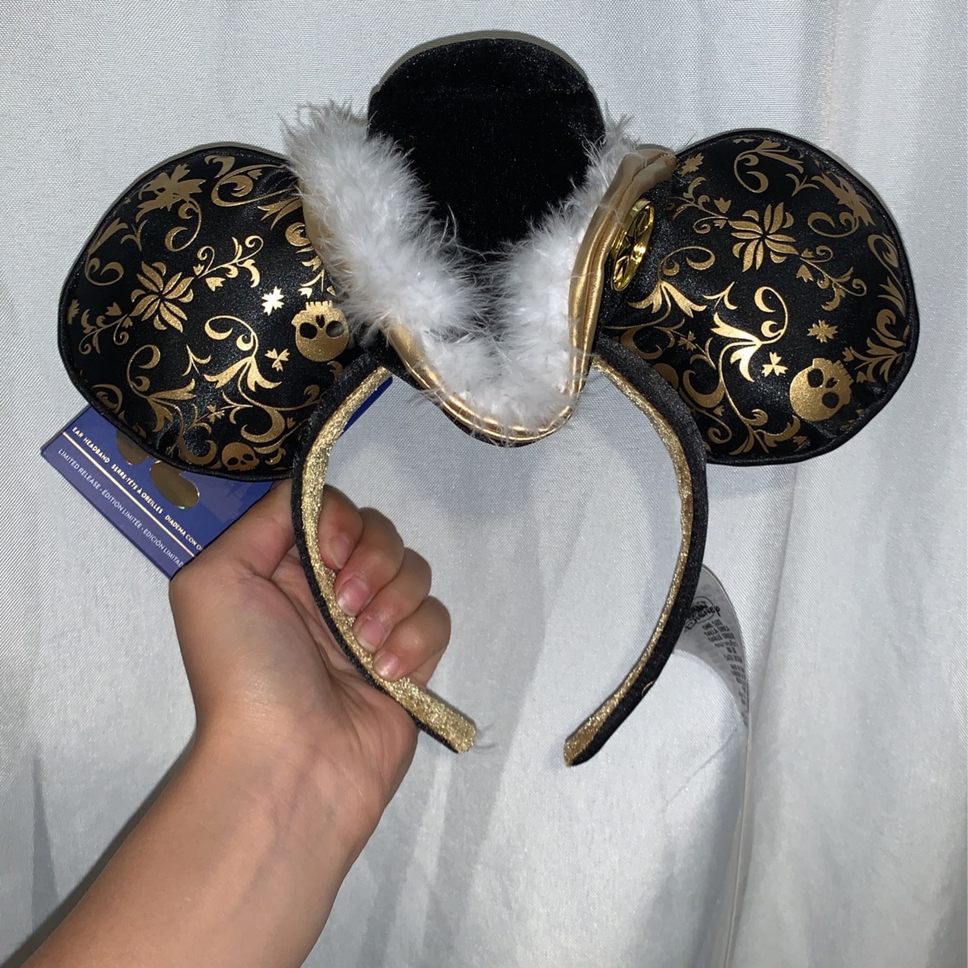 Pirates Of The Caribbean Ears