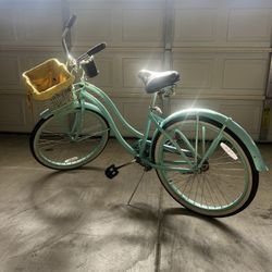 Beach Cruiser