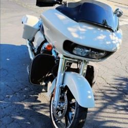 2022 Harley Davidson Roadglide