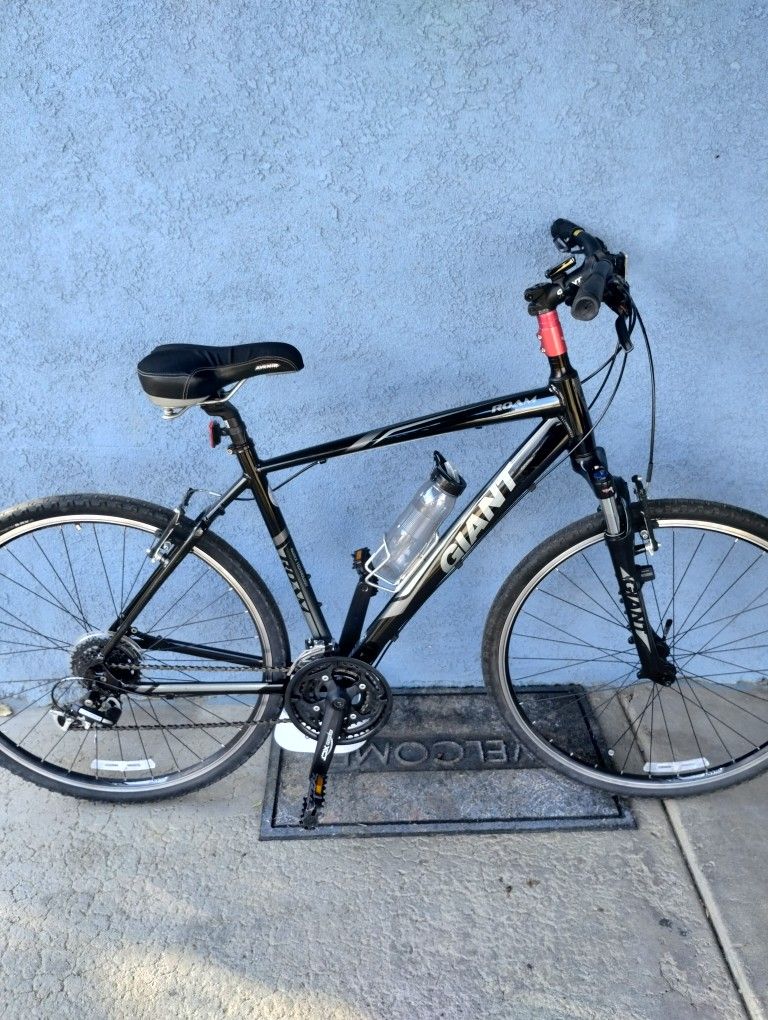 GIANT ROAM Bike