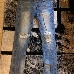 Ksubi jeans