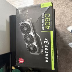 Rtx 4090 That Doesn’t Work.