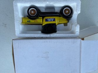 Pepsi-Cola Die-Cast Collectible Car