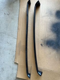 Tesla Model Y Roof Racn