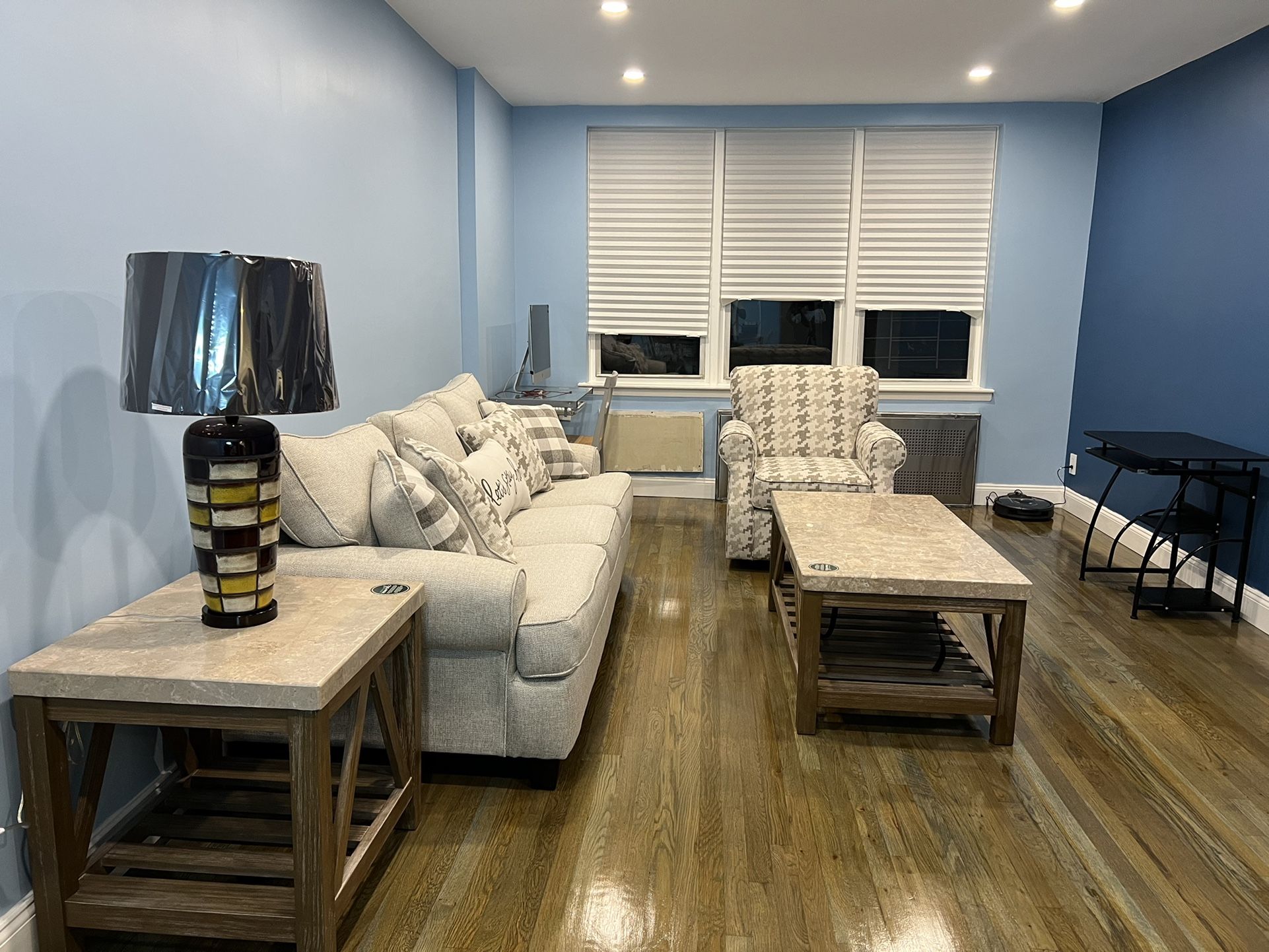 Living Room Set