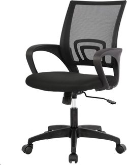 Home Office Chair Desk Computer Chair Adjustable