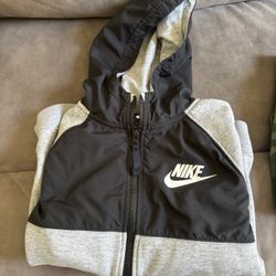 Nike Jacket 