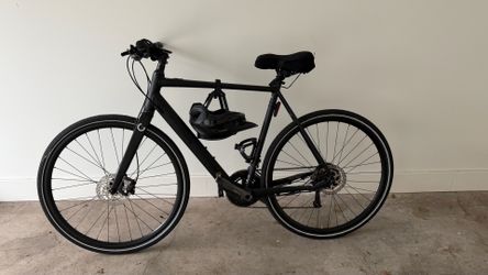 Orbea f30 gain electric bike NEW! Used once