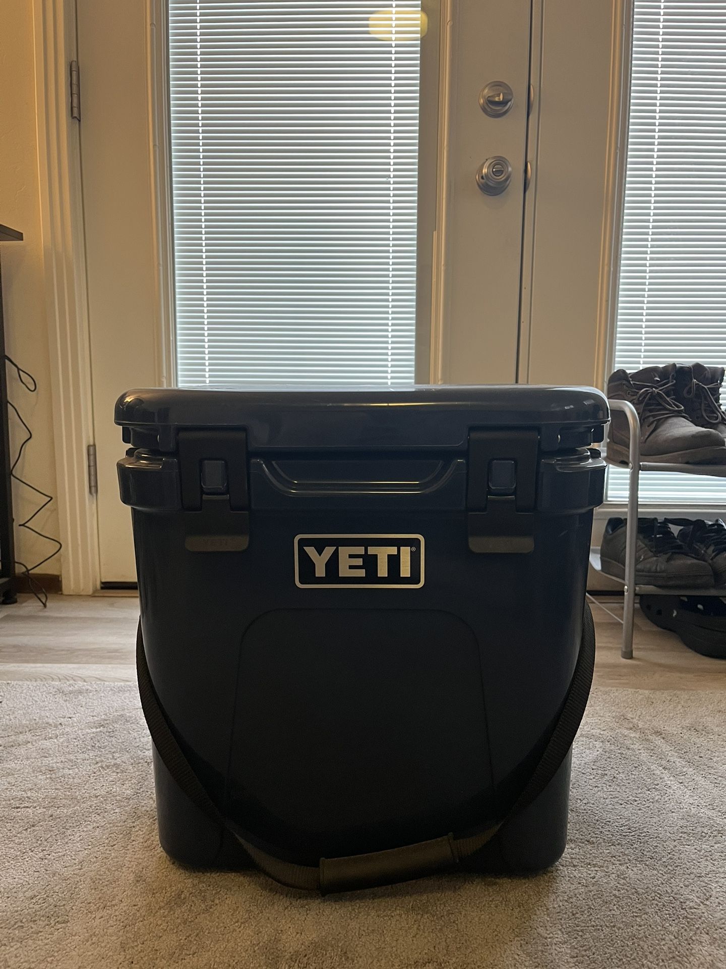 Yeti Cooler 