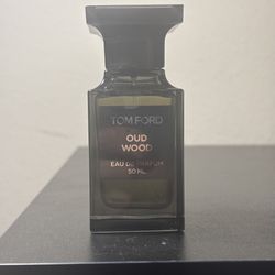 Tom Ford Oud Wood Edp 50ml