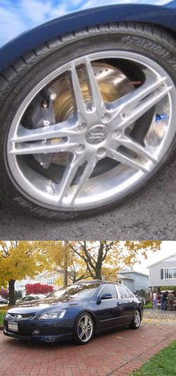 Price$6OO Accord 2004