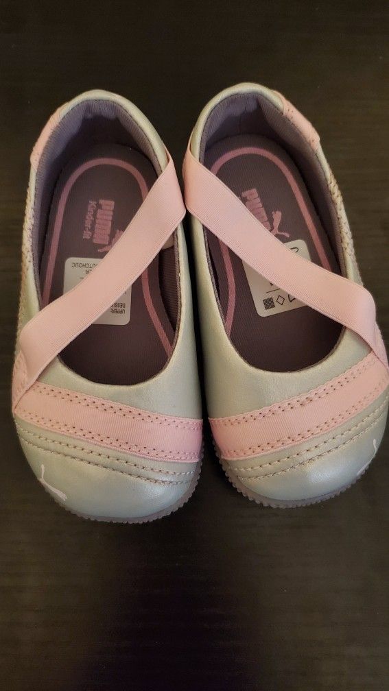 Toddle Shoes