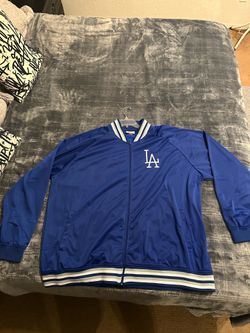Dodger jacket