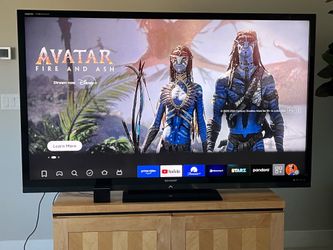 Sharp AQUOS 70” LED Smart TV – Great Condition – $100 OBO