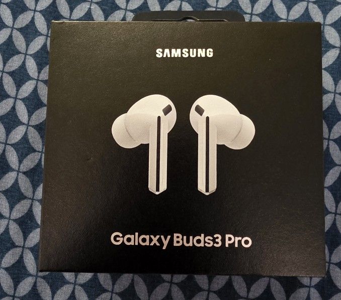 Samsung Buds 3 PRO