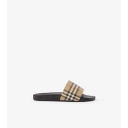 Burberry Slides