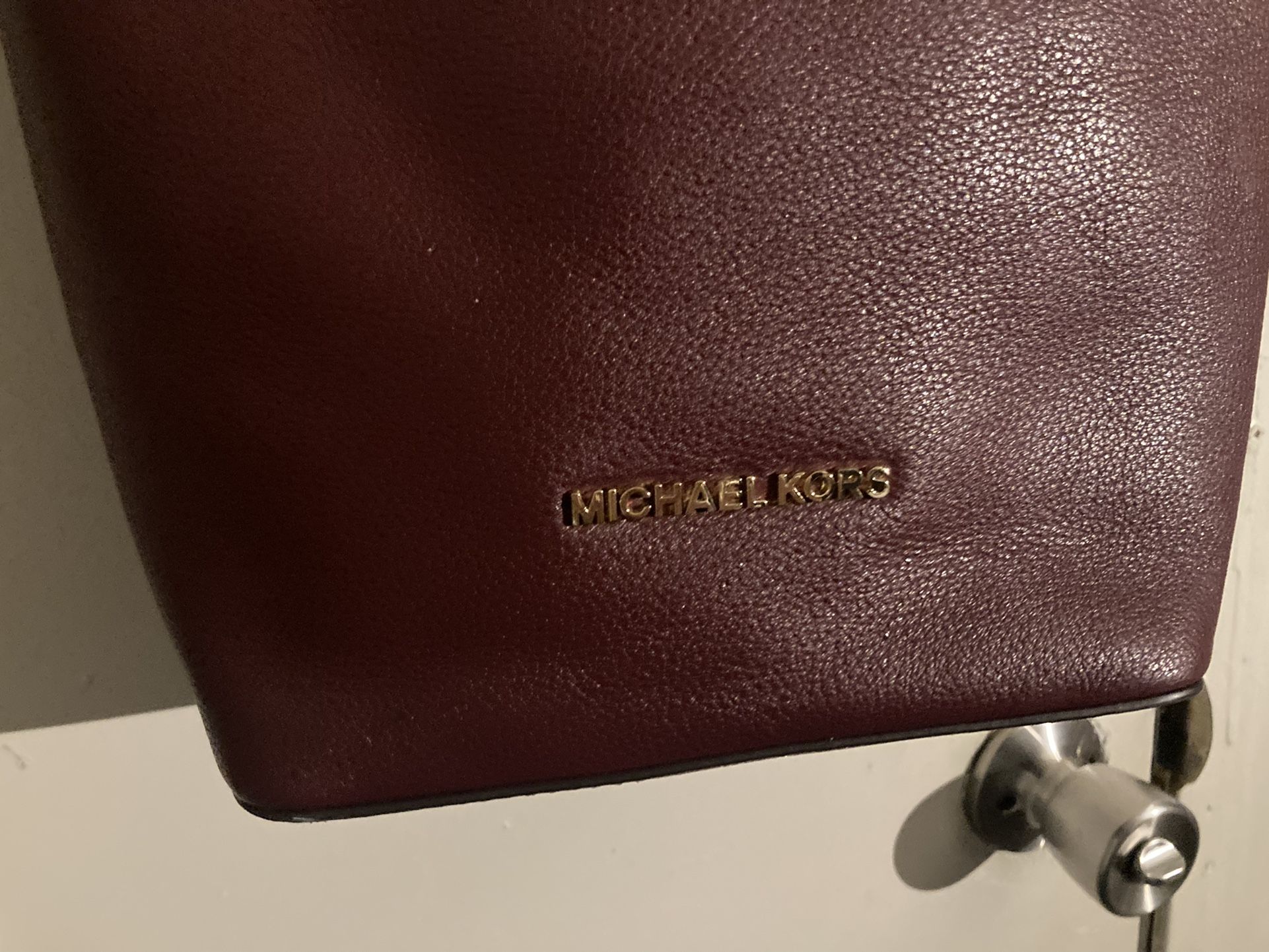 Michael Kors purse brand new