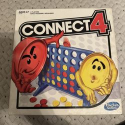 Connect 4 Game