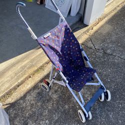 Lightweight Stroller
